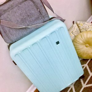 Travel bags Suitcase