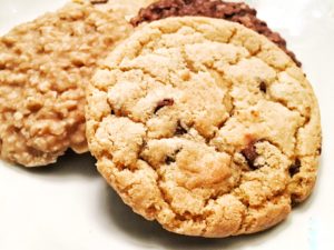 Just Cookies